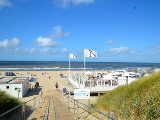 Casa per le vacanze Bergen (Holland) Ambiente 20