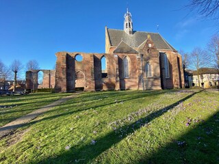 Casa per le vacanze Bergen (Holland) Ambiente 25