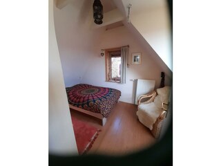 Casa per le vacanze Bergen (Holland) Caratteristiche 14