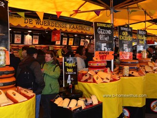 Casa per le vacanze Bergen (Holland) Ambiente 24