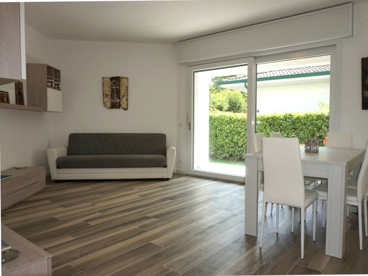 Appartement Caorle Kenmerken 1