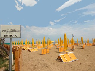 Appartamento Caorle Registrazione all'aperto 4