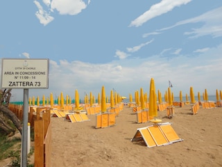 Appartement Caorle Buitenaudio-opname 4