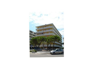 Appartement Caorle Buitenaudio-opname 5