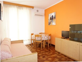 Appartement Caorle Kenmerken 7