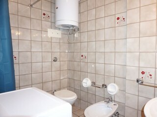 Appartement Caorle Kenmerken 10