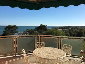 Appartement Cond. Margherita - Typ C - Porto Santa Margherita - image1