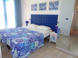 Appartamento Porto Santa Margherita Caratteristiche 11