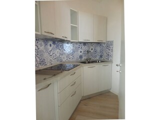 Appartamento Porto Santa Margherita Caratteristiche 8