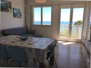 Appartamento Porto Santa Margherita Caratteristiche 7