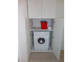 Appartamento Porto Santa Margherita Caratteristiche 9