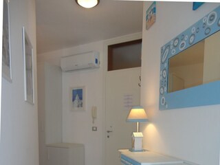 Appartamento Porto Santa Margherita Caratteristiche 10