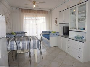 Apartment Porto Santa Margherita type A B C - Porto Santa Margherita - image1