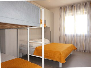 Casa per le vacanze Porto Santa Margherita Caratteristiche 8