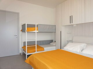 Casa per le vacanze Porto Santa Margherita Caratteristiche 9