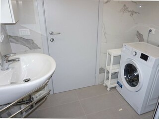 Casa per le vacanze Porto Santa Margherita Caratteristiche 10