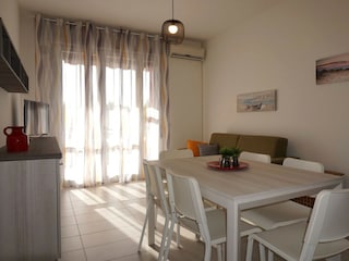 Casa per le vacanze Porto Santa Margherita Caratteristiche 5