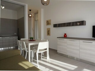 Casa per le vacanze Porto Santa Margherita Caratteristiche 6