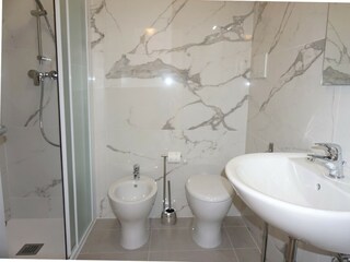 Casa per le vacanze Porto Santa Margherita Caratteristiche 11