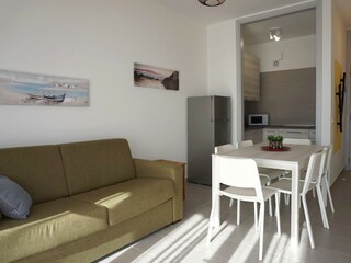 Casa per le vacanze Porto Santa Margherita Caratteristiche 7