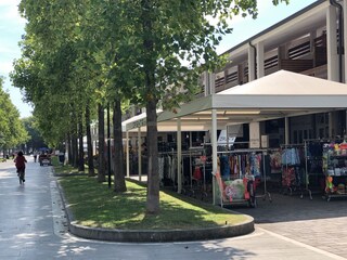 Casa per le vacanze Porto Santa Margherita Ambiente 13