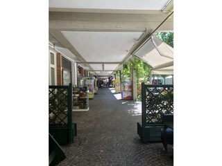 Holiday house Porto Santa Margherita Environment 15