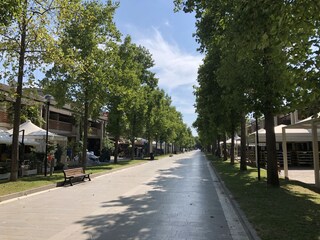 Casa per le vacanze Porto Santa Margherita Ambiente 16