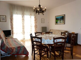 Appartamento Porto Santa Margherita Caratteristiche 5