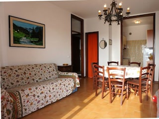 Appartamento Porto Santa Margherita Caratteristiche 6