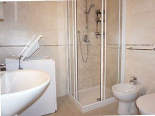 Appartamento Porto Santa Margherita Caratteristiche 20