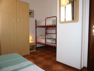 Appartamento Porto Santa Margherita Caratteristiche 10