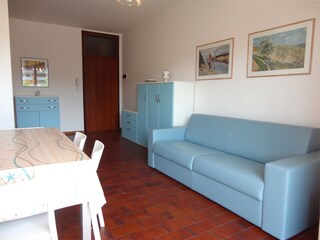 Appartamento Porto Santa Margherita Caratteristiche 12