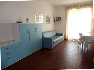 Appartamento Porto Santa Margherita Caratteristiche 14