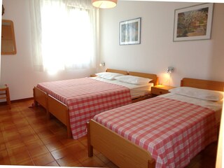 Appartamento Porto Santa Margherita Caratteristiche 17