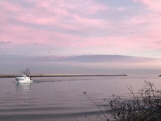 Appartamento Porto Santa Margherita Ambiente 13