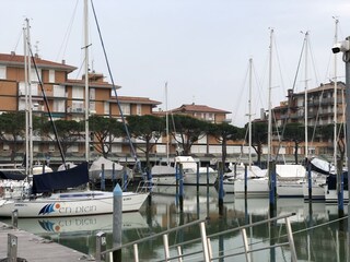 Appartamento Porto Santa Margherita Ambiente 17