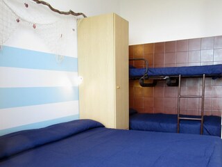 Appartamento Porto Santa Margherita Caratteristiche 9