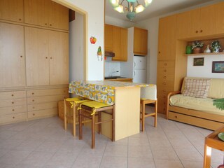 Appartamento Porto Santa Margherita Caratteristiche 8