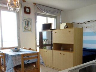 Appartamento Porto Santa Margherita Caratteristiche 6