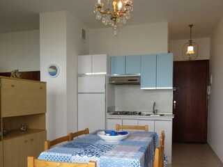 Appartamento Porto Santa Margherita Caratteristiche 5