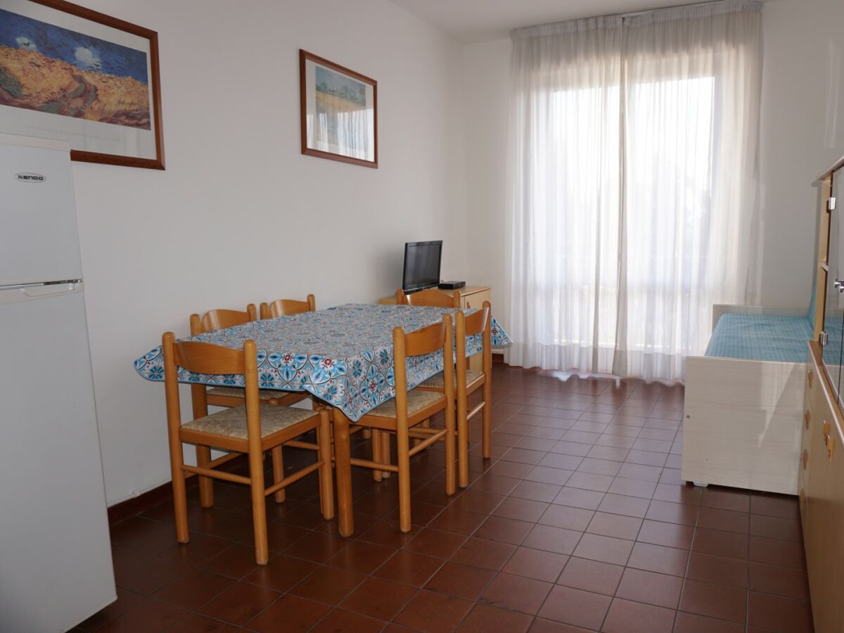 Appartement Porto Santa Margherita Kenmerken 1