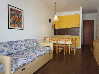 Appartamento Porto Santa Margherita Caratteristiche 7