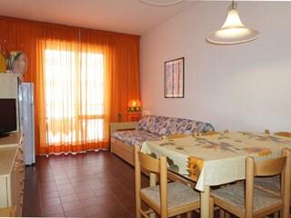 Appartamento Porto Santa Margherita Caratteristiche 8