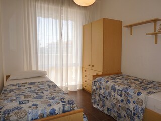 Appartamento Porto Santa Margherita Caratteristiche 11