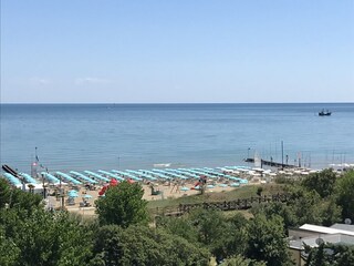 Appartamento Porto Santa Margherita Ambiente 17