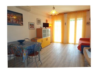 Appartamento Caorle Caratteristiche 8