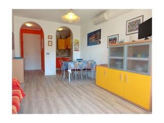 Appartamento Caorle Caratteristiche 9