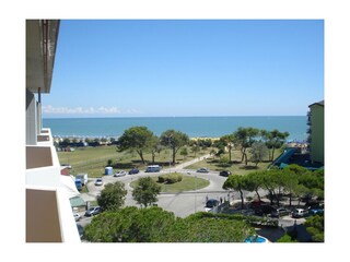 Appartamento Caorle Registrazione all'aperto 3