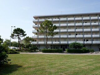 Appartamento Caorle Registrazione all'aperto 5