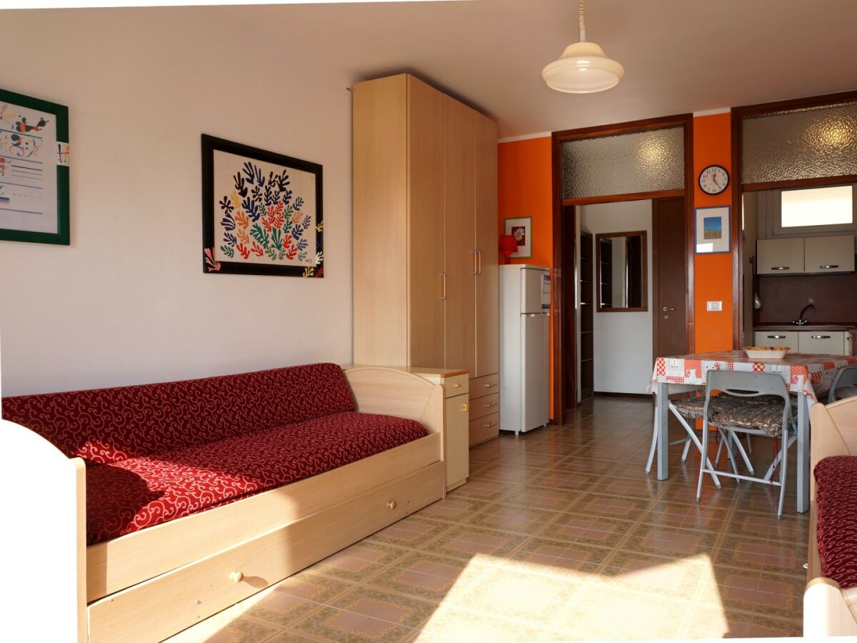 Appartement Porto Santa Margherita Kenmerken 1